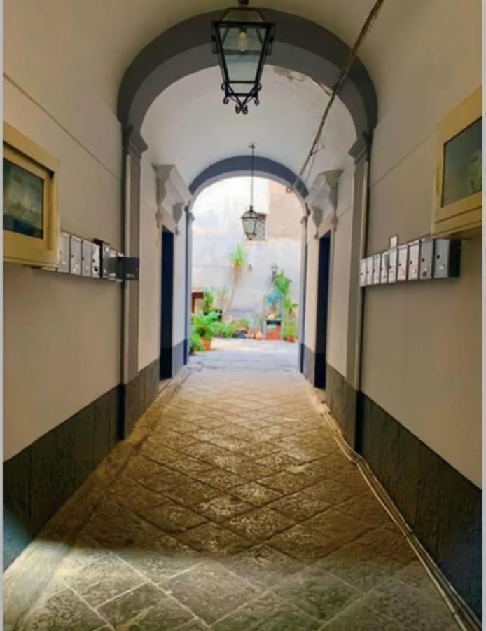 Central House Catania Historic Center Exterior foto